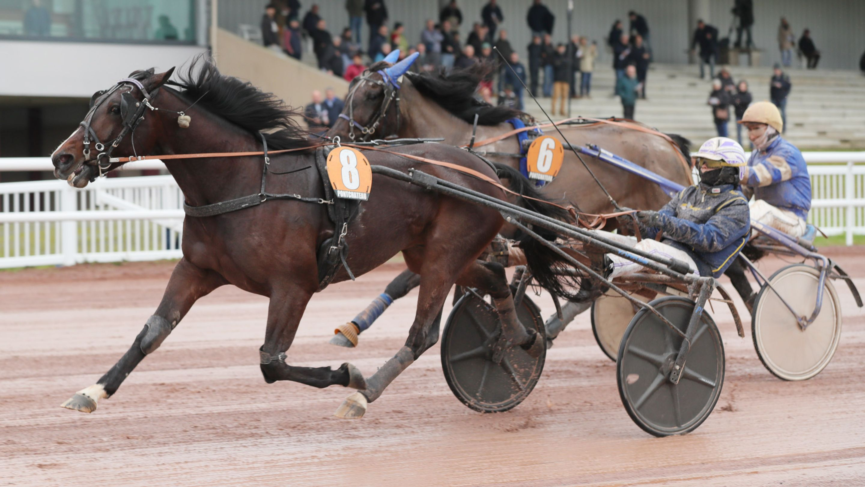 Vallatonian - Juste du Gers