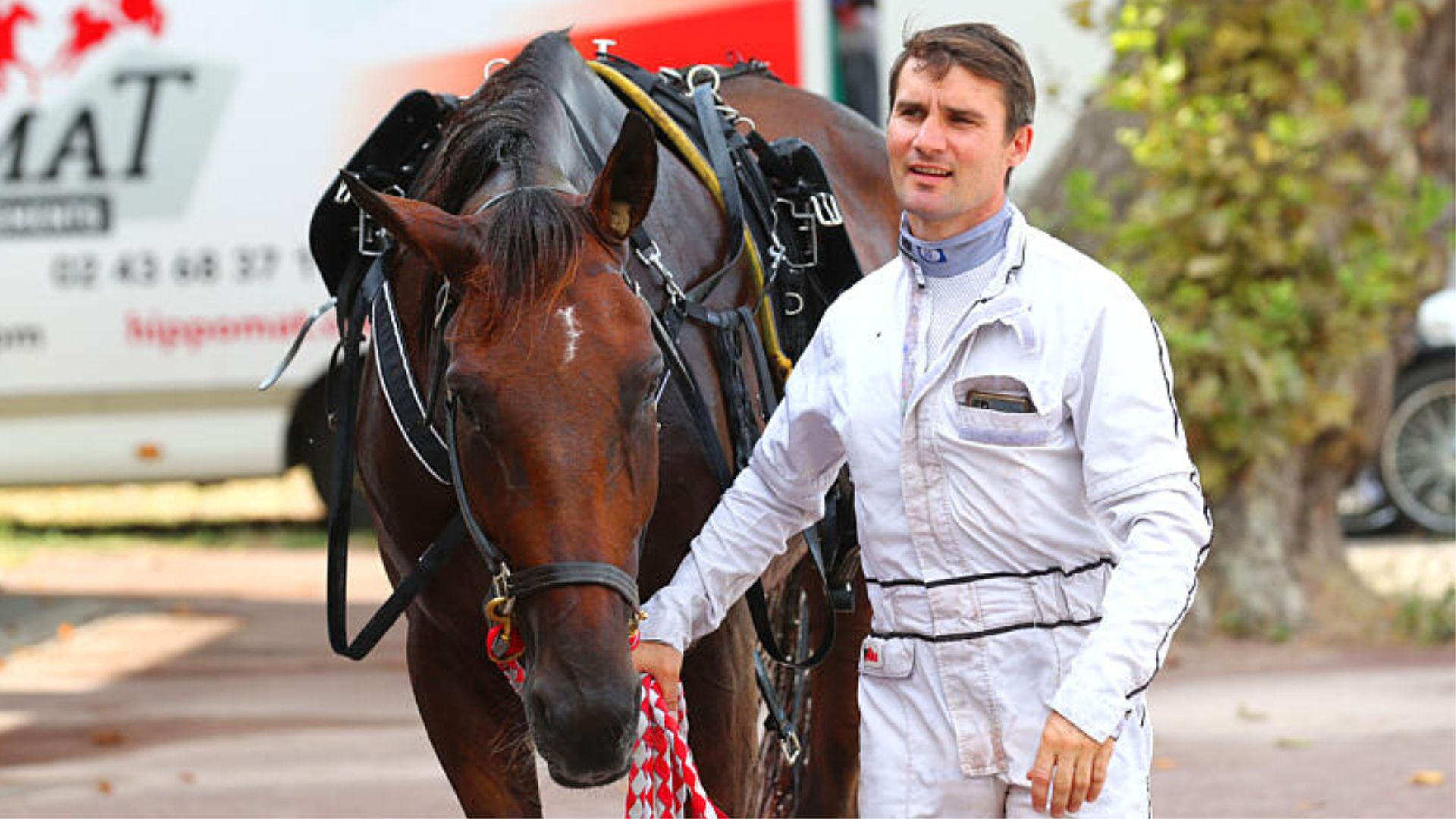 Jonathan Vanmeerbeck - ©Scoopdyga