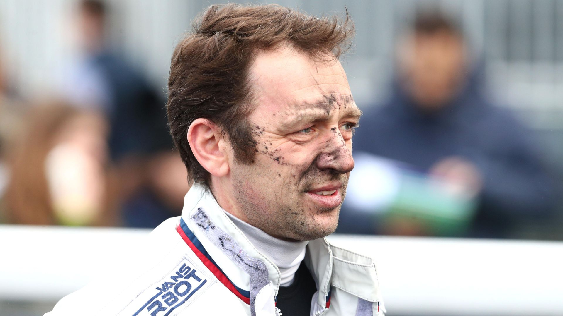 Yoann Lebourgeois - ©Scoopdyga