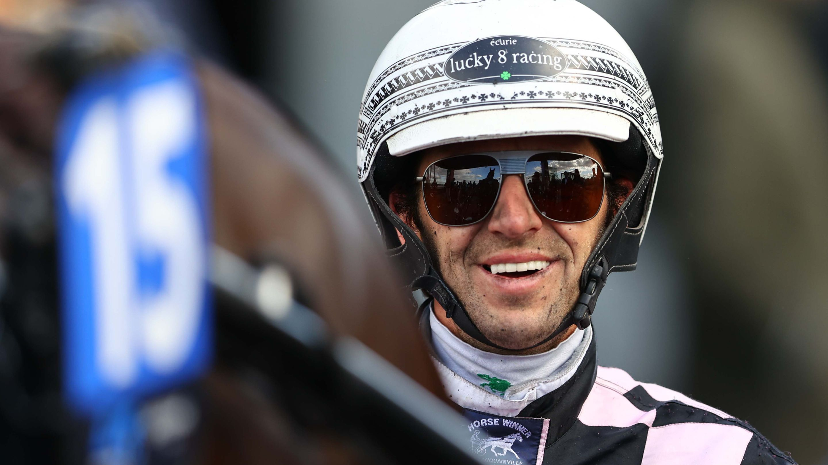 Yoann Lebourgeois - © Aprh