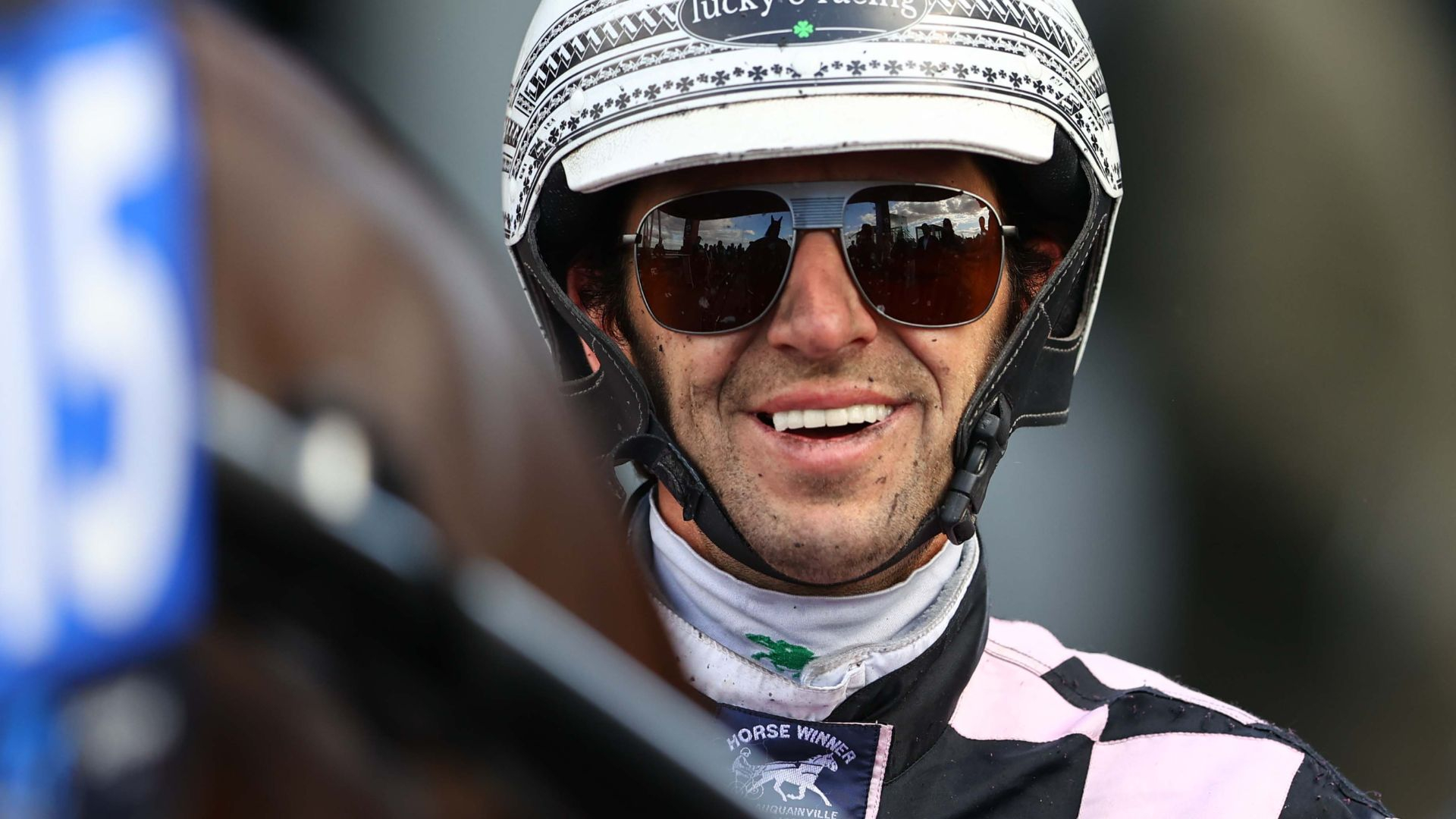 Yoann Lebourgeois - © Aprh