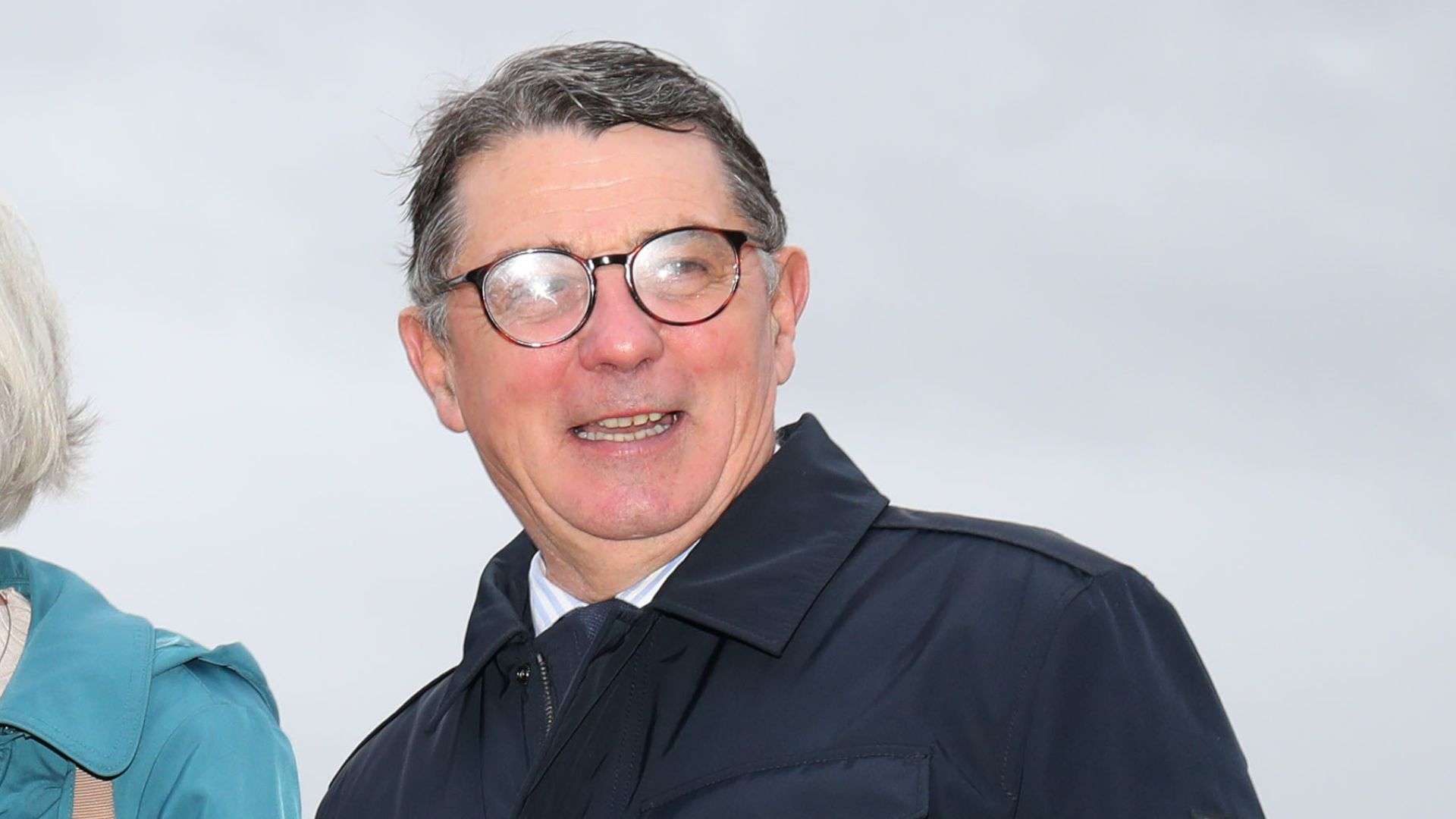 Yves Dreux à Laval - © ScoopDyga